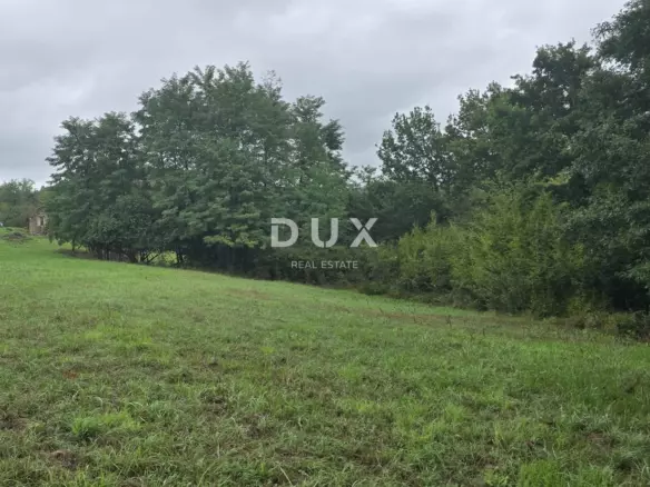 Land In Sovinjak, Croatia (57.356 M²)