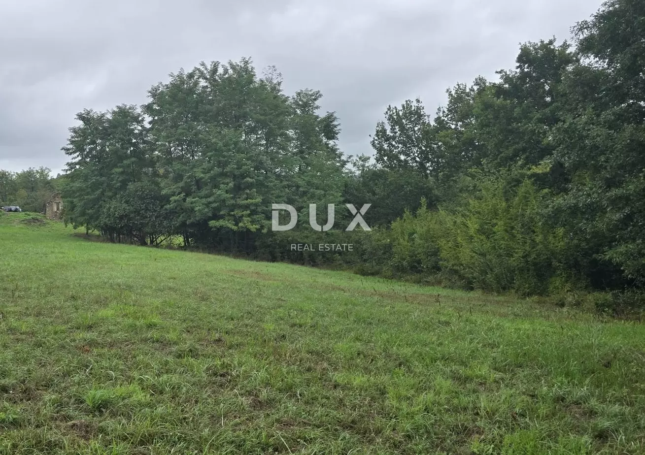 Land In Sovinjak, Croatia (57.356 M²)