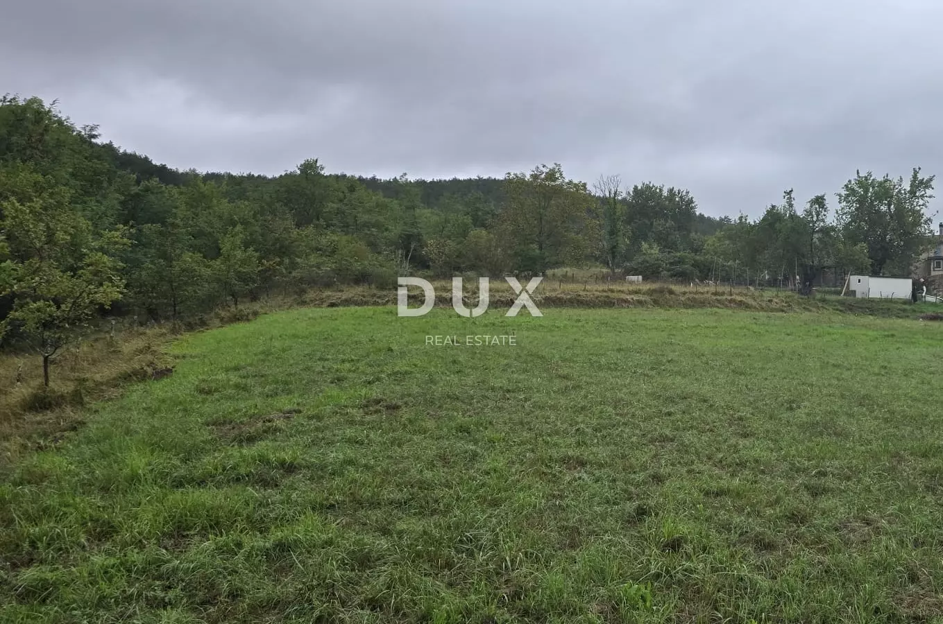 Land In Sovinjak, Croatia (57.356 M²)