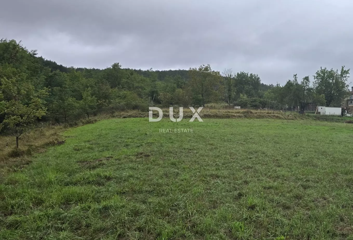Land In Sovinjak, Croatia (57.356 M²)