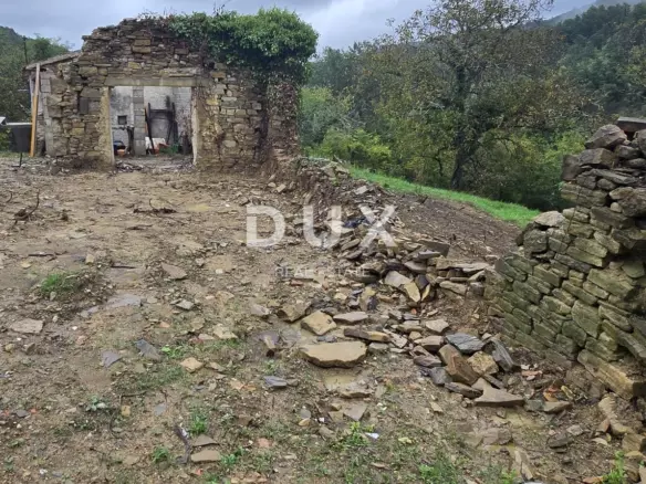 Land In Sovinjak, Croatia (57.356 M²)