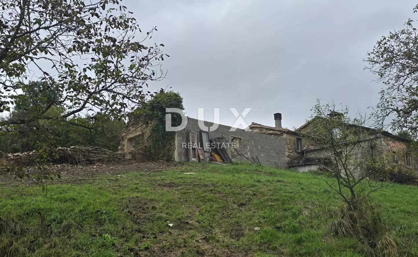 Land In Sovinjak, Croatia (57.356 M²)