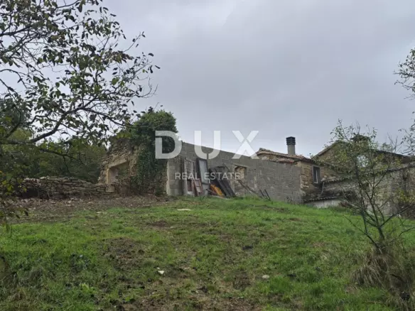 Land In Sovinjak, Croatia (57.356 M²)