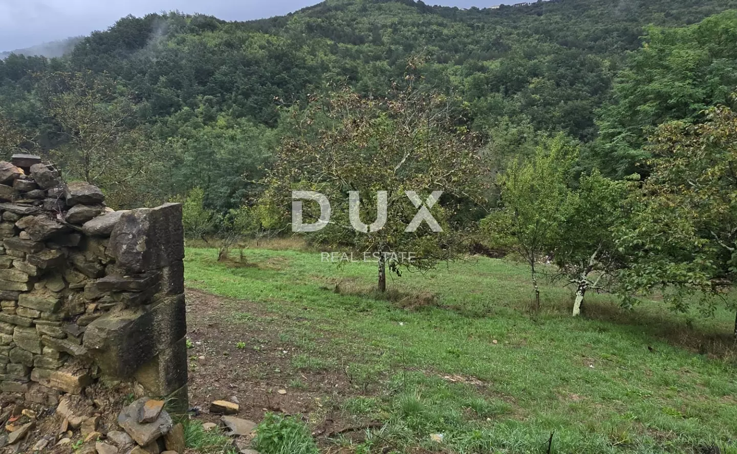 Land In Sovinjak, Croatia (57.356 M²)
