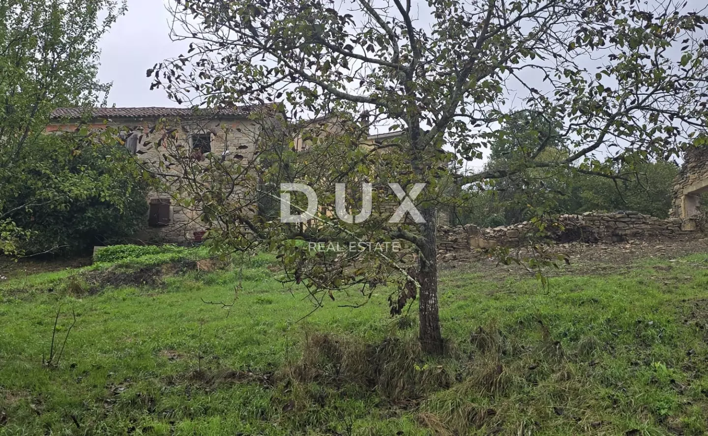 Land In Sovinjak, Croatia (57.356 M²)