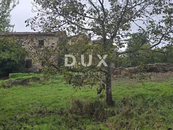 Land In Sovinjak, Croatia (57.356 M²)