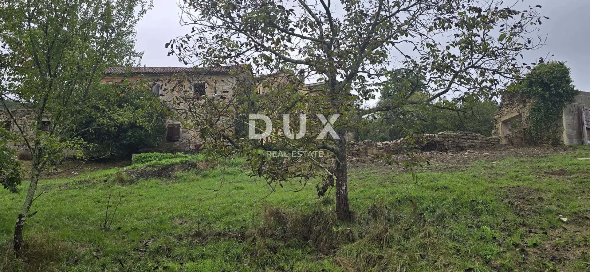 Land In Sovinjak, Croatia (57.356 M²)