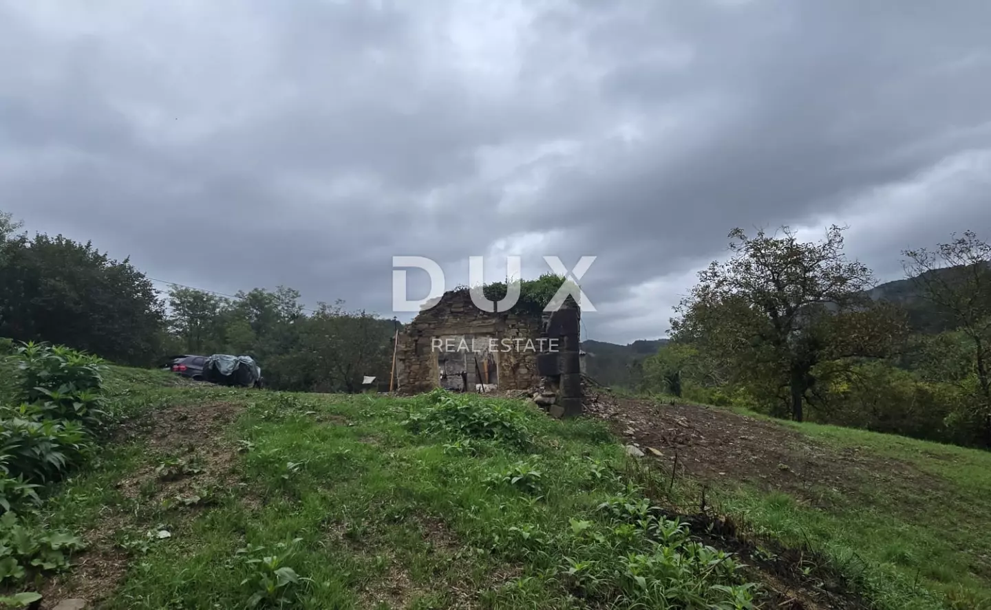 Land In Sovinjak, Croatia (57.356 M²)