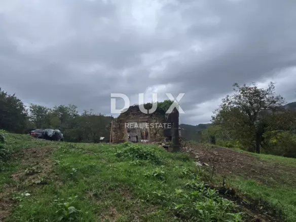 Land In Sovinjak, Croatia (57.356 M²)