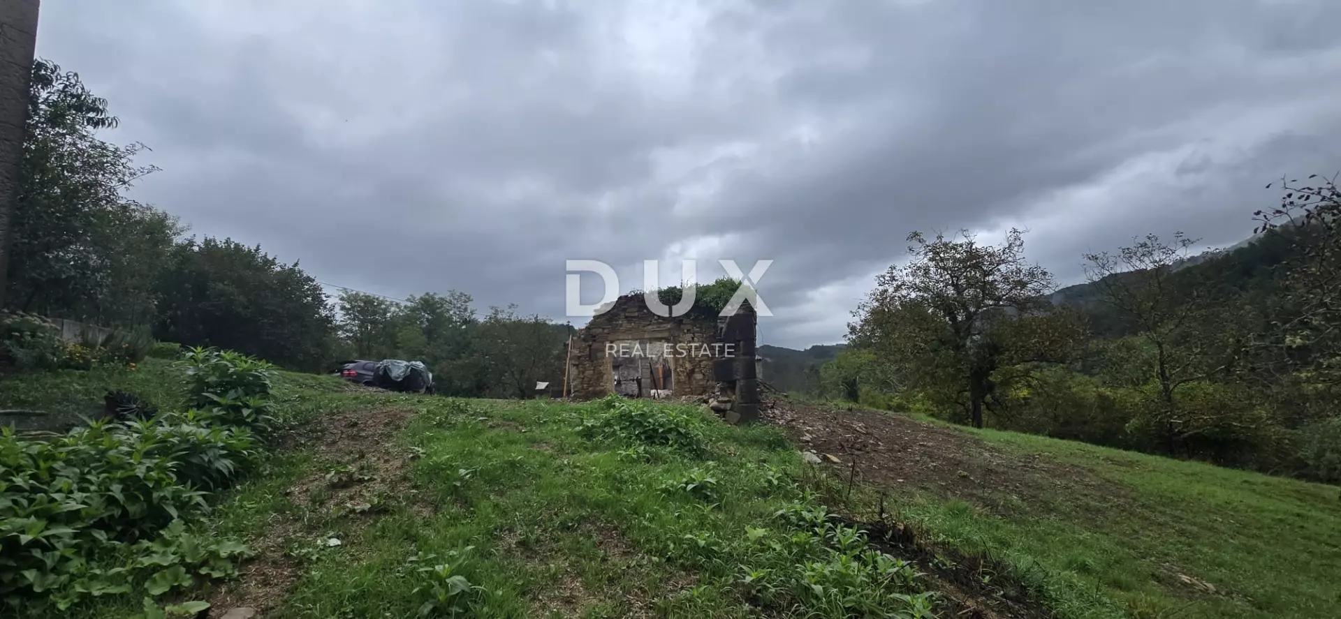 Land In Sovinjak, Croatia (57.356 M²)