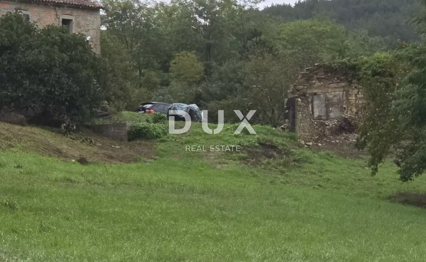 Land In Sovinjak, Croatia (57.356 M²)