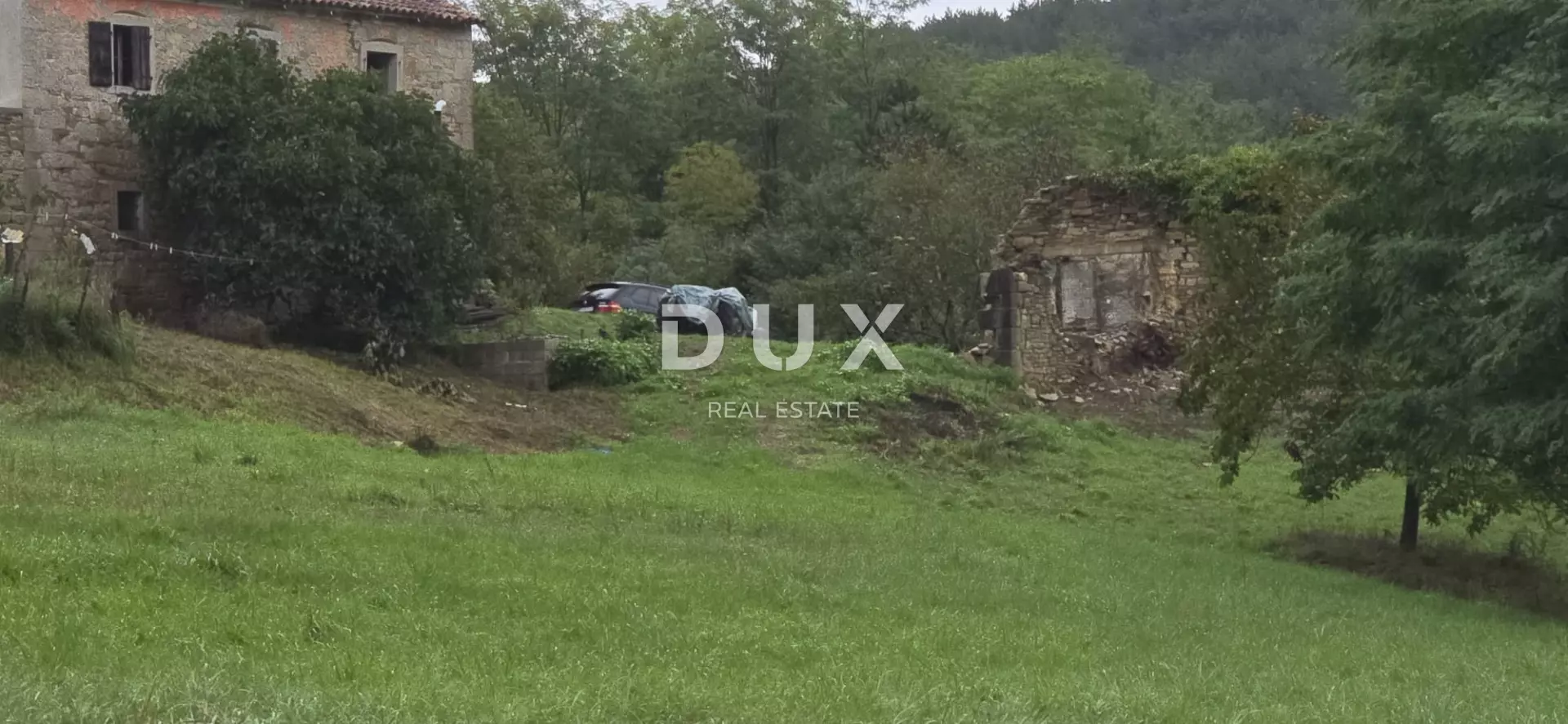 Land In Sovinjak, Croatia (57.356 M²)