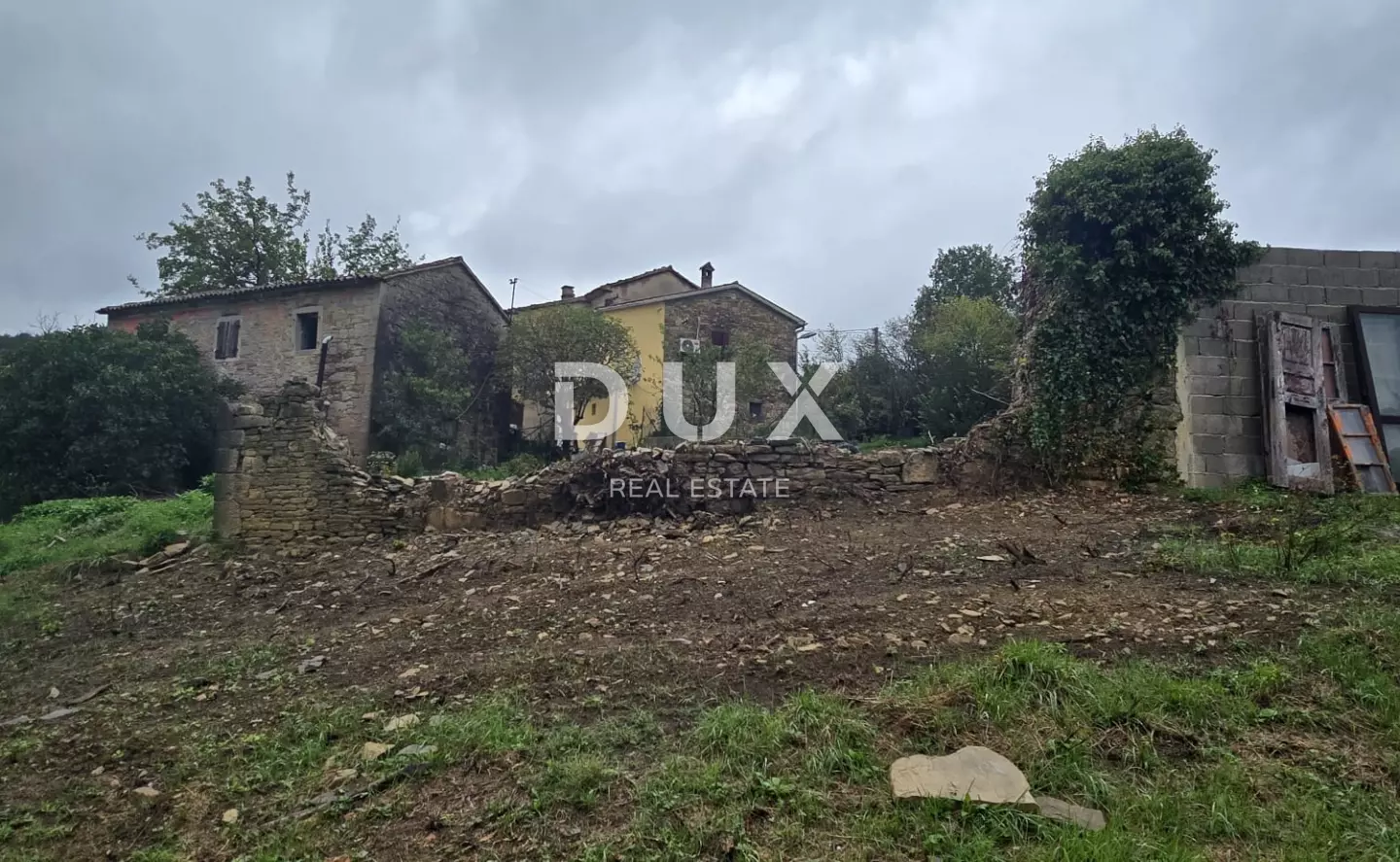 Land In Sovinjak, Croatia (57.356 M²)