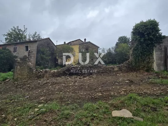Land In Sovinjak, Croatia (57.356 M²)