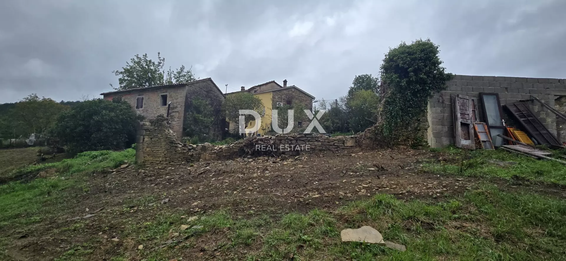 Land In Sovinjak, Croatia (57.356 M²)