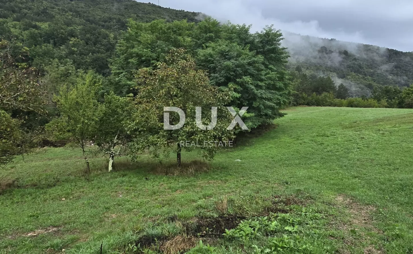 Land In Sovinjak, Croatia (57.356 M²)