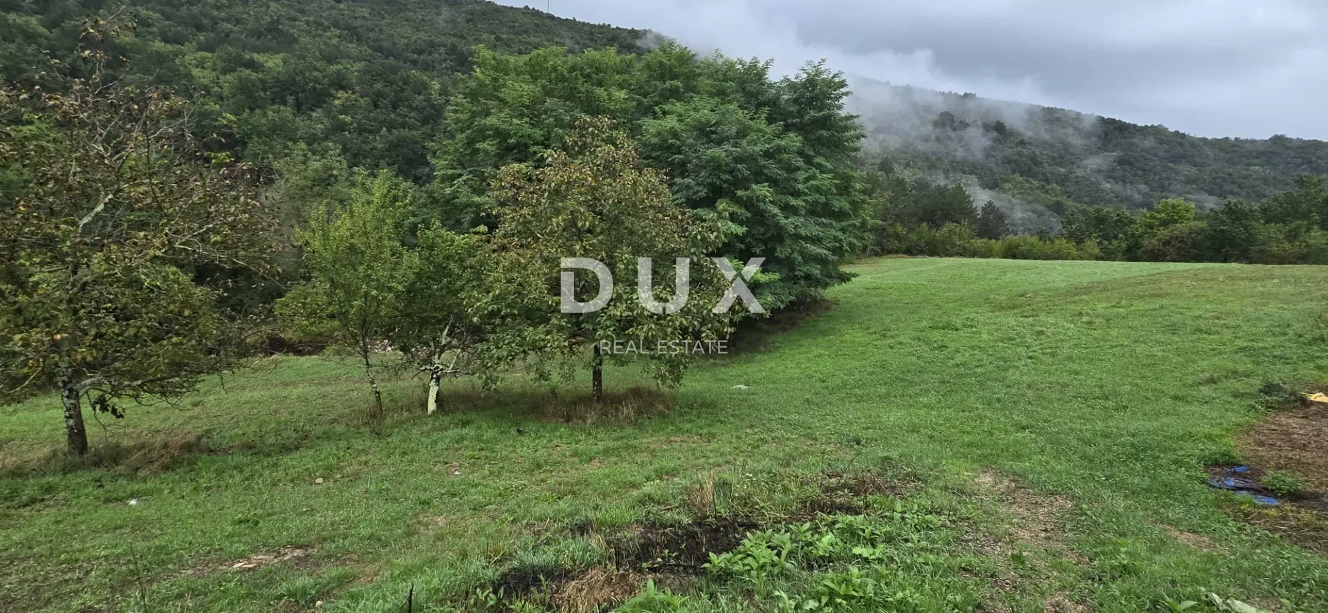 Land In Sovinjak, Croatia (57.356 M²)