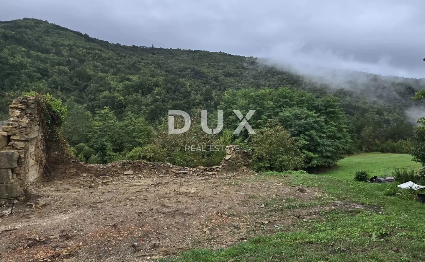 Land In Sovinjak, Croatia (57.356 M²)