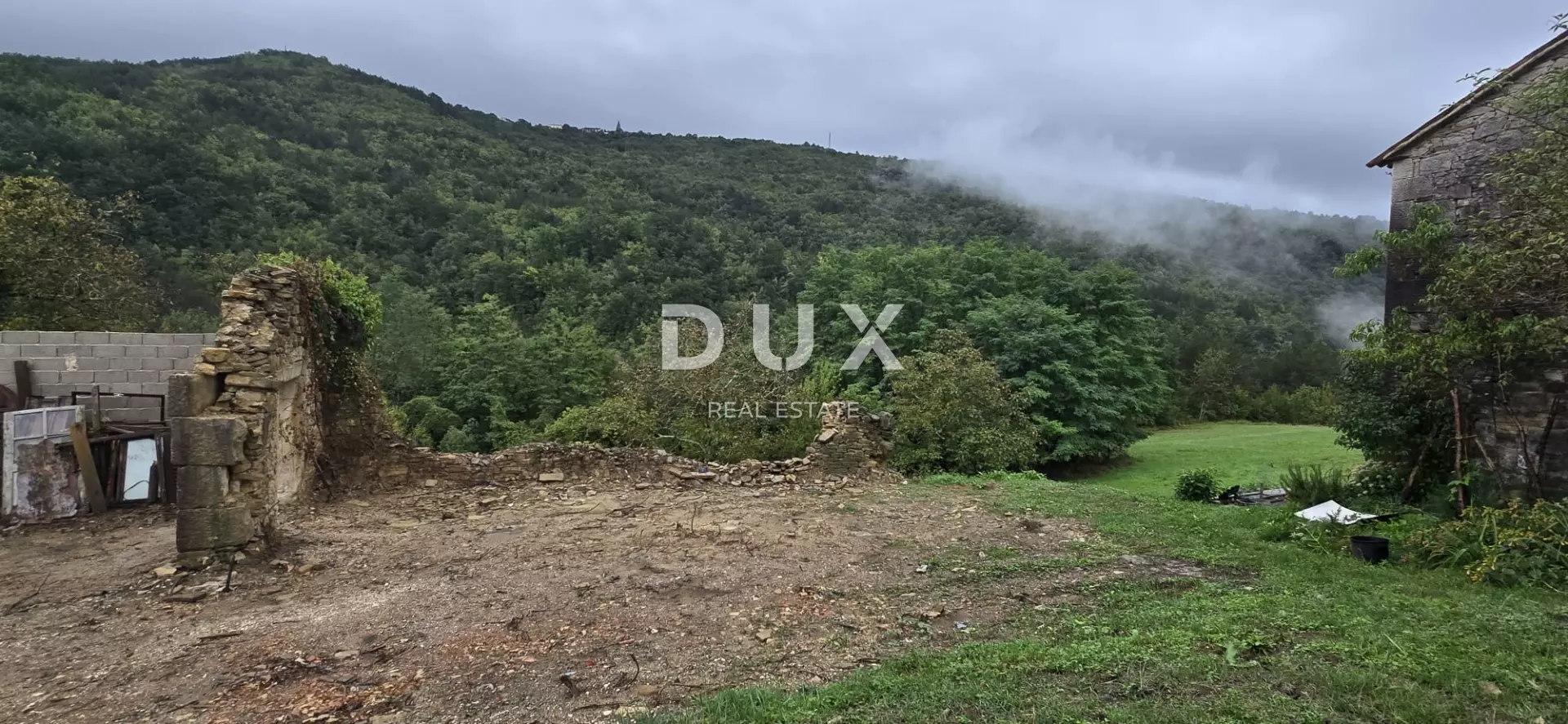 Land In Sovinjak, Croatia (57.356 M²)