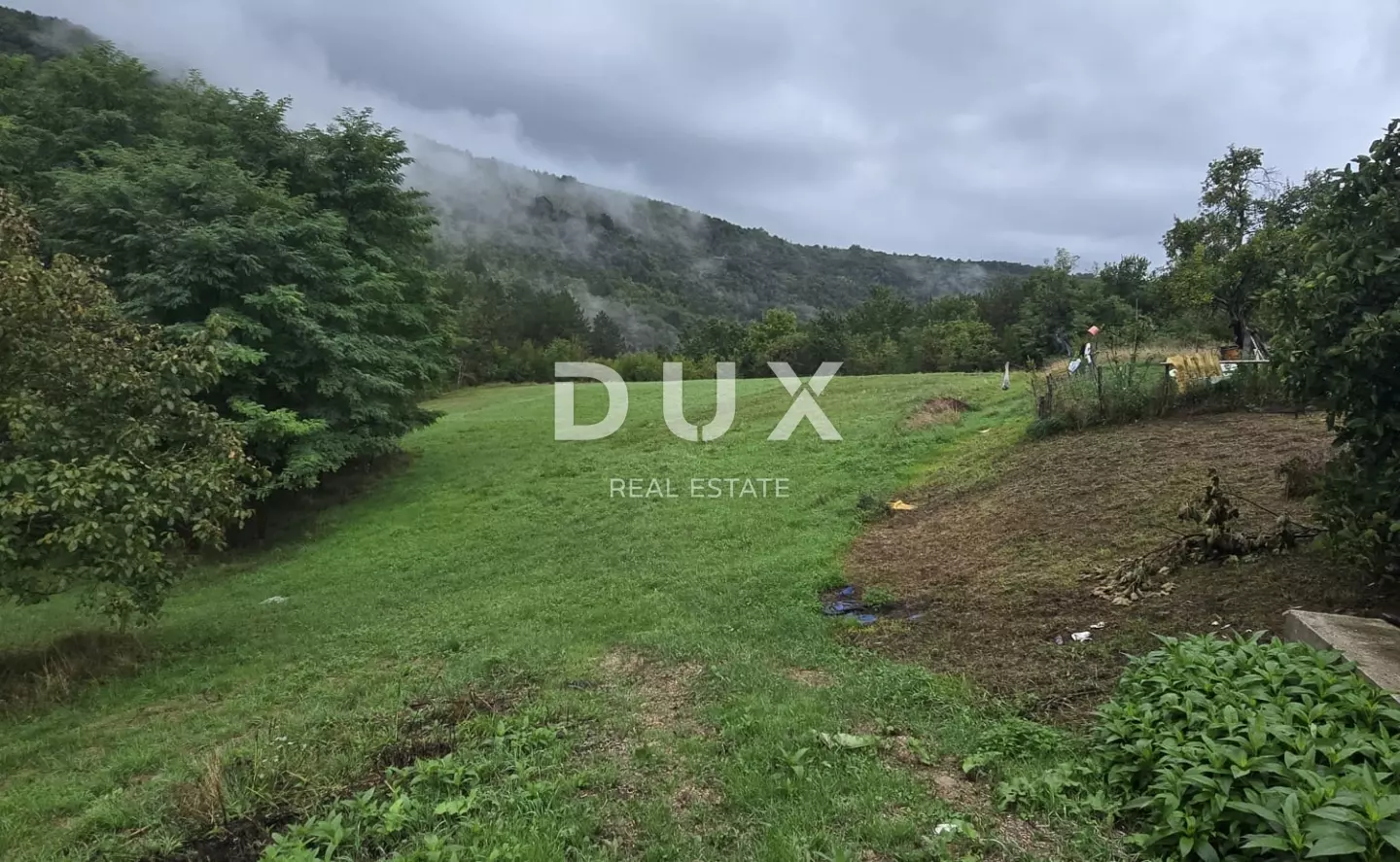 Land In Sovinjak, Croatia (57.356 M²)