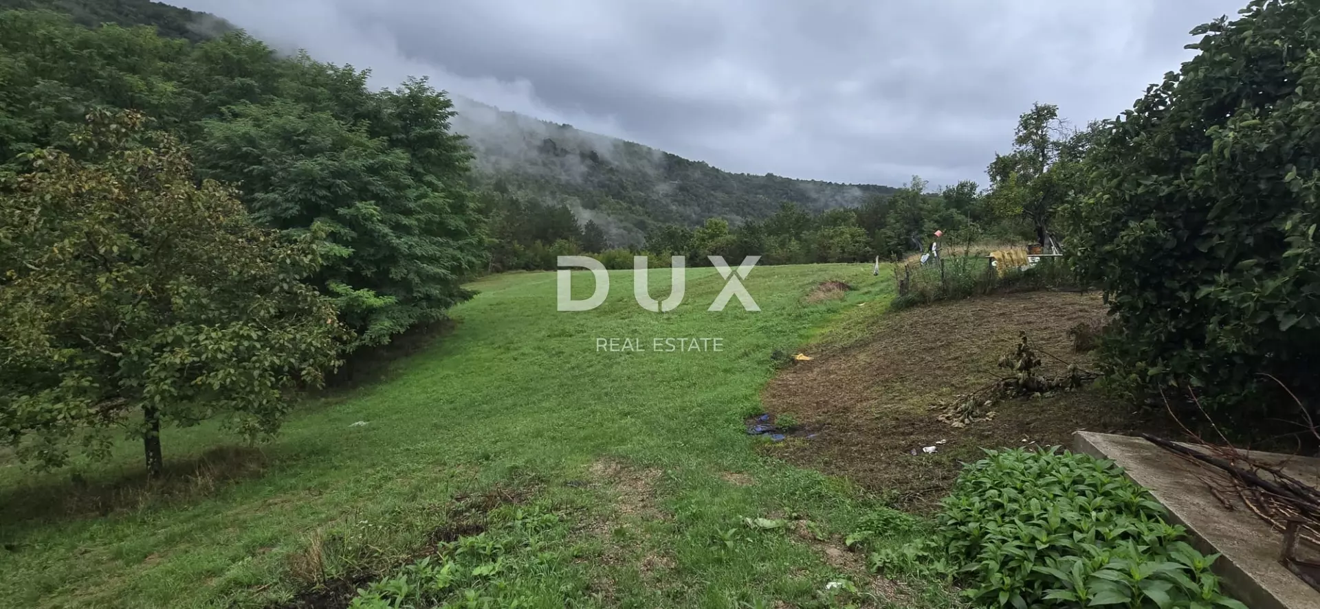 Land In Sovinjak, Croatia (57.356 M²)
