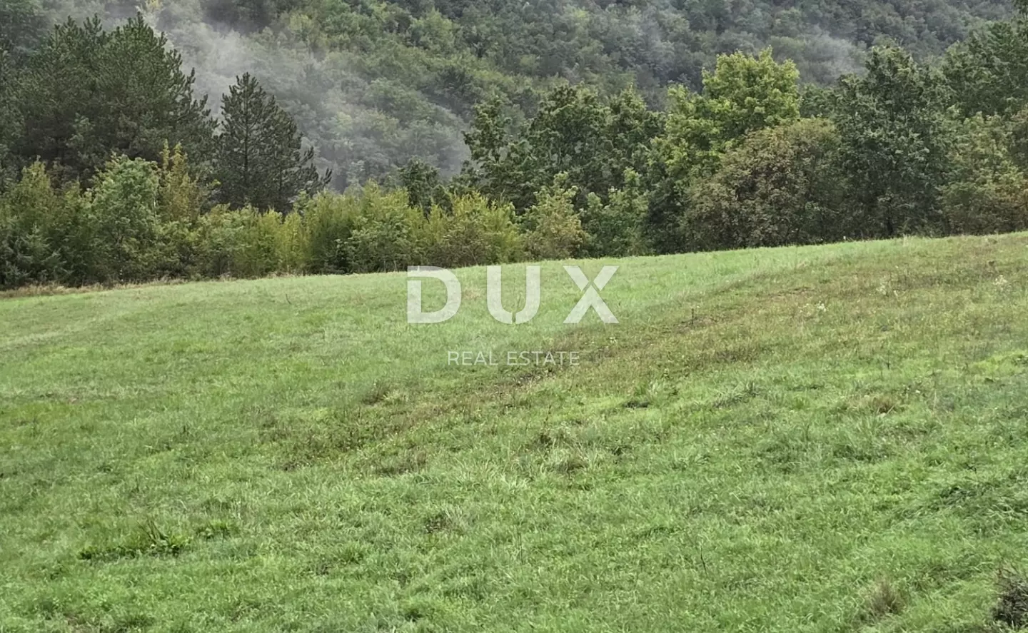 Land In Sovinjak, Croatia (57.356 M²)