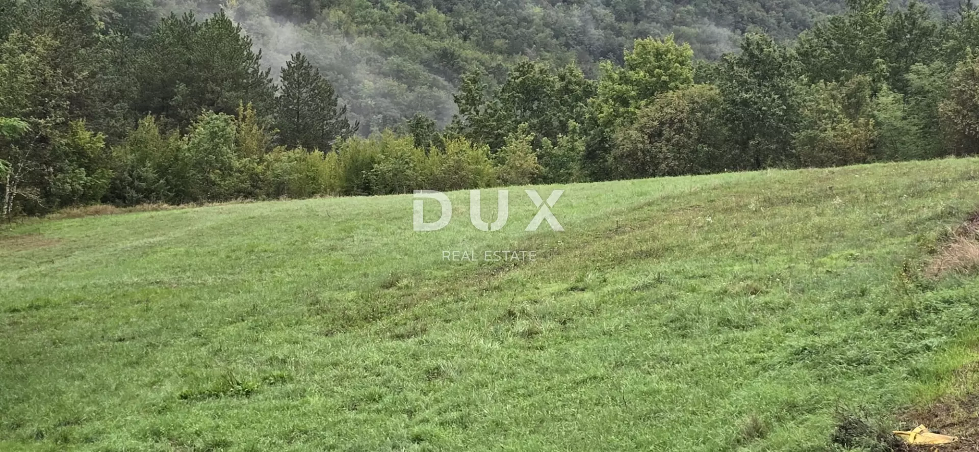 Land In Sovinjak, Croatia (57.356 M²)