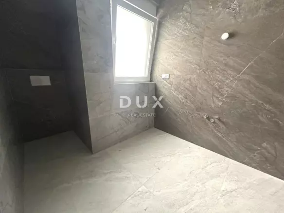 3-bedroom Apartment In Vodice, Croatia (105 M²)