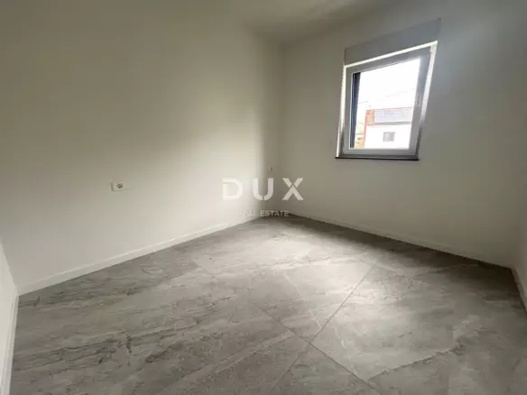 3-bedroom Apartment In Vodice, Croatia (105 M²)