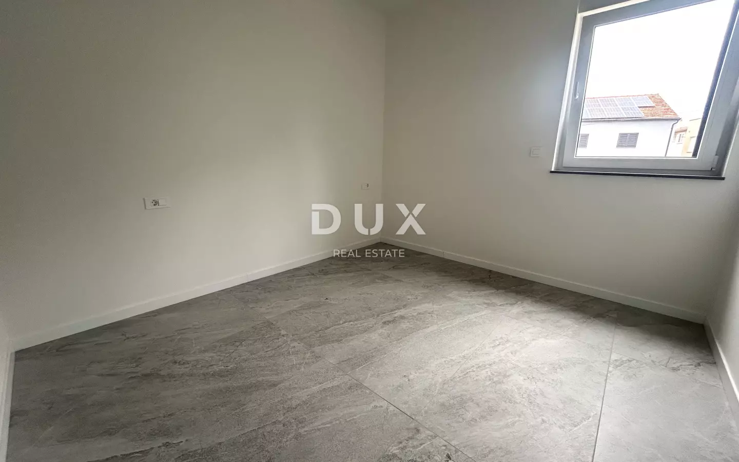 3-bedroom Apartment In Vodice, Croatia (105 M²)