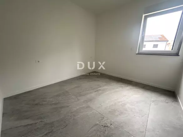 3-bedroom Apartment In Vodice, Croatia (105 M²)