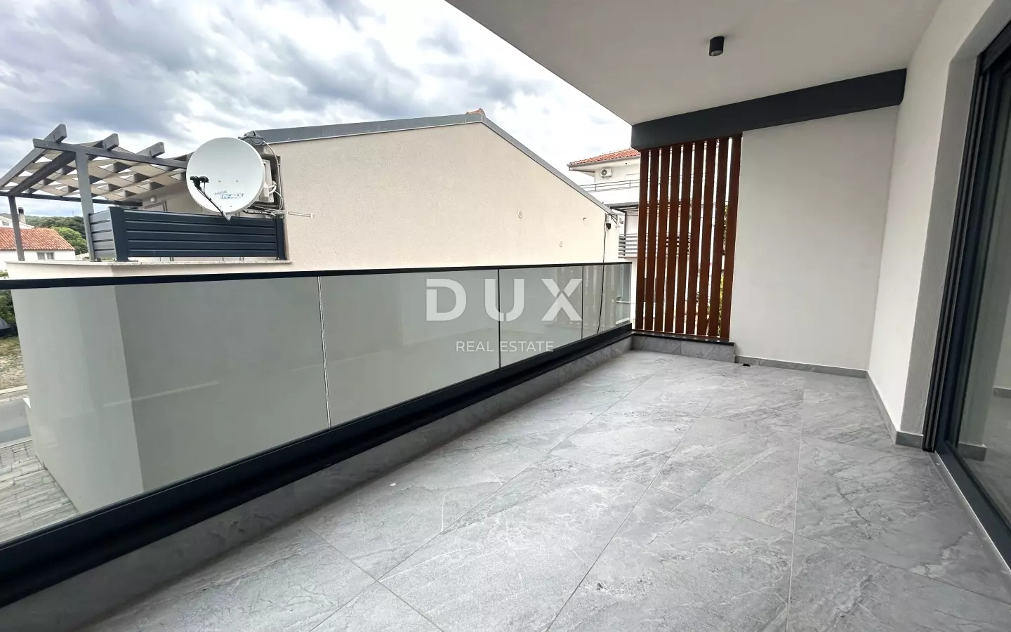 3-bedroom Apartment In Vodice, Croatia (105 M²)