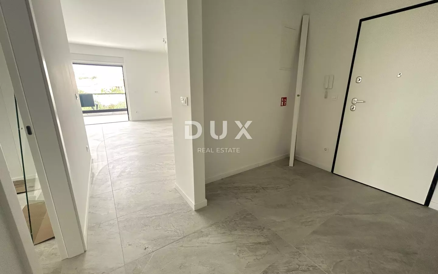 2-bedroom Apartment In Vodice, Croatia (98,27 M²)