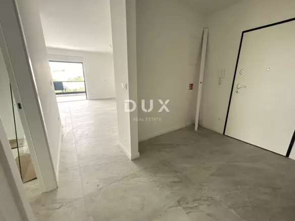 2-bedroom Apartment In Vodice, Croatia (98,27 M²)