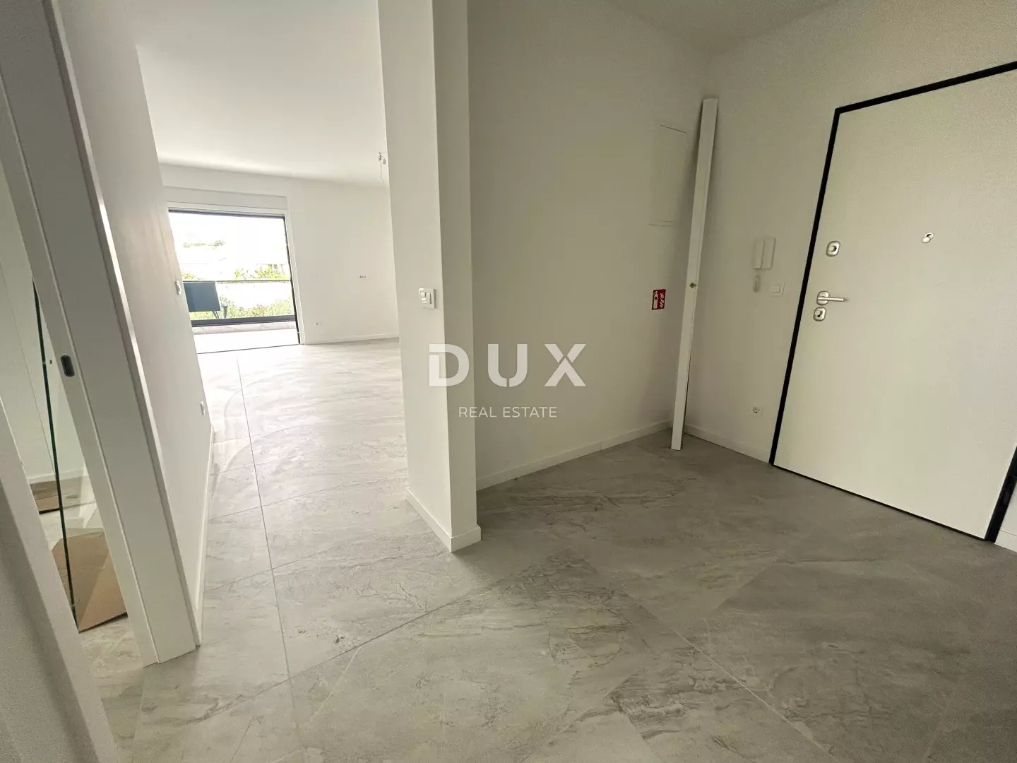 2-bedroom Apartment In Vodice, Croatia (98,27 M²)