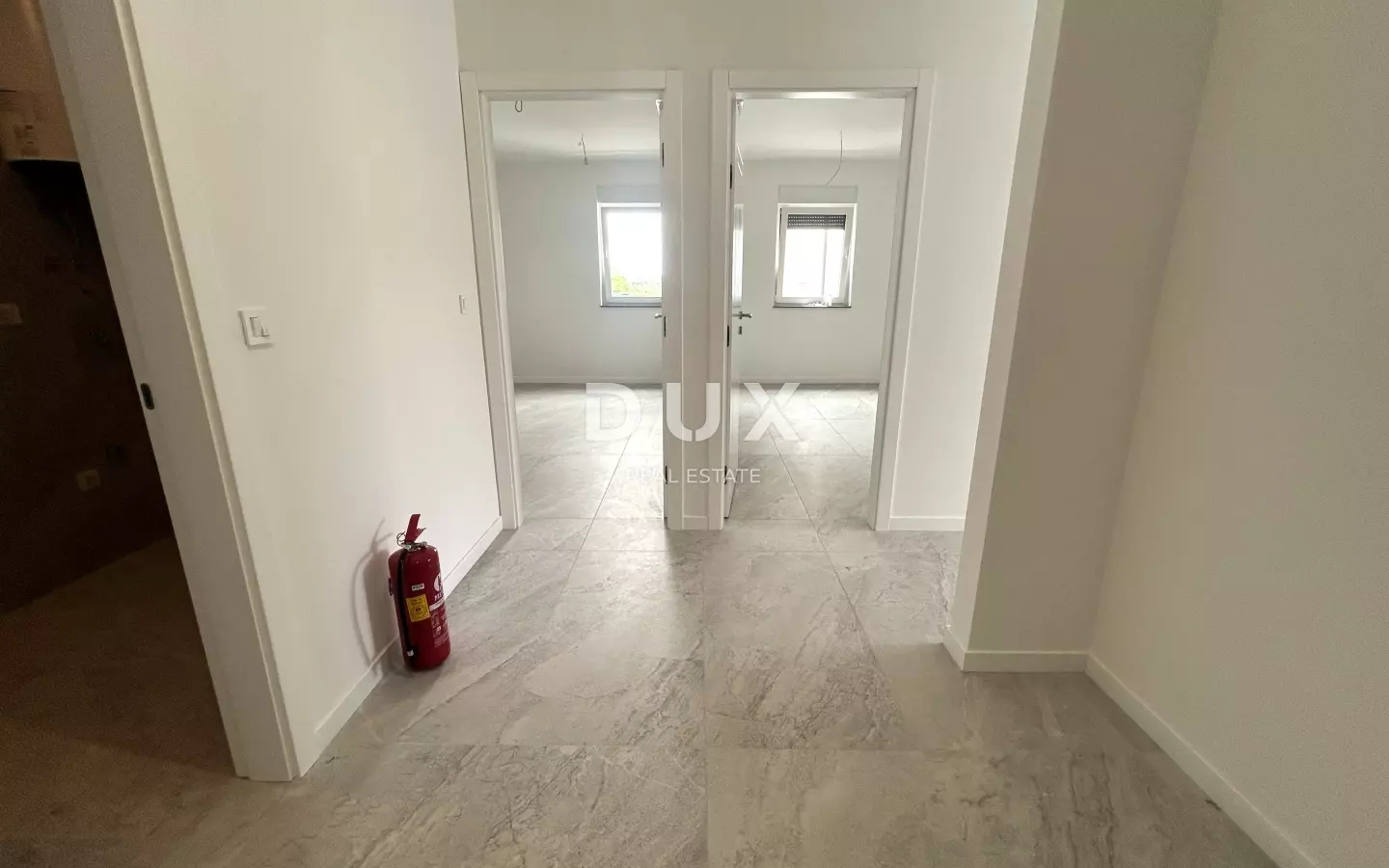 2-bedroom Apartment In Vodice, Croatia (98,27 M²)