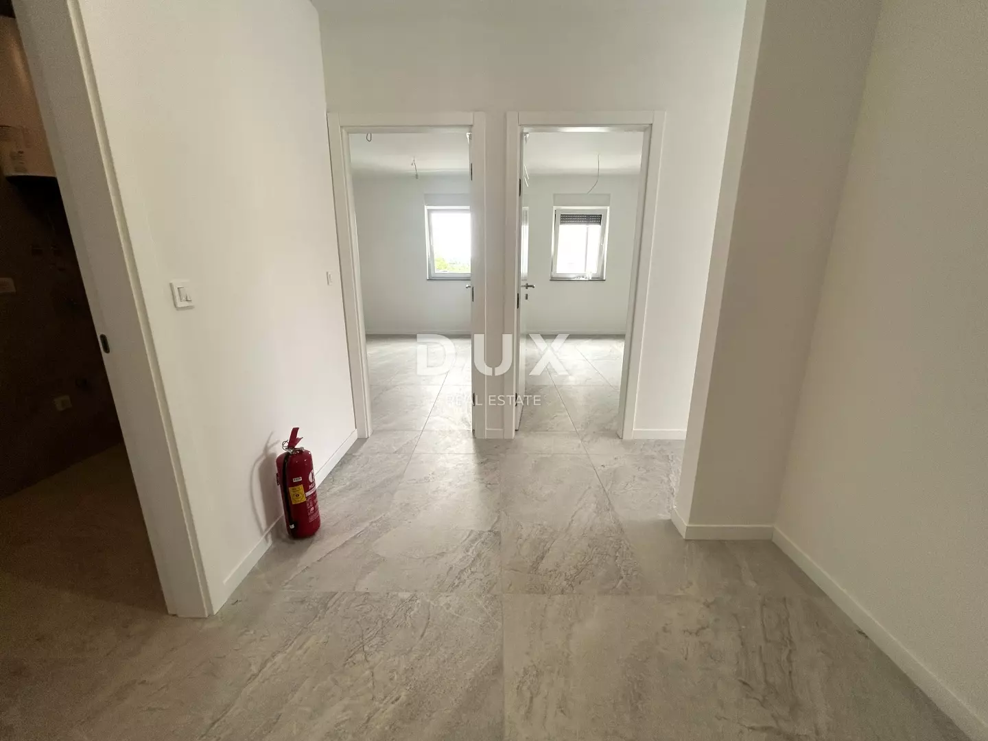 2-bedroom Apartment In Vodice, Croatia (98,27 M²)