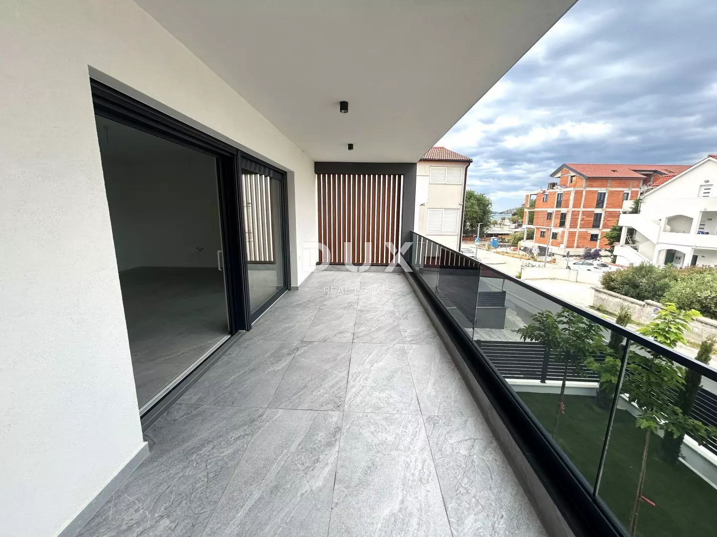 2-bedroom Apartment In Vodice, Croatia (98,27 M²)