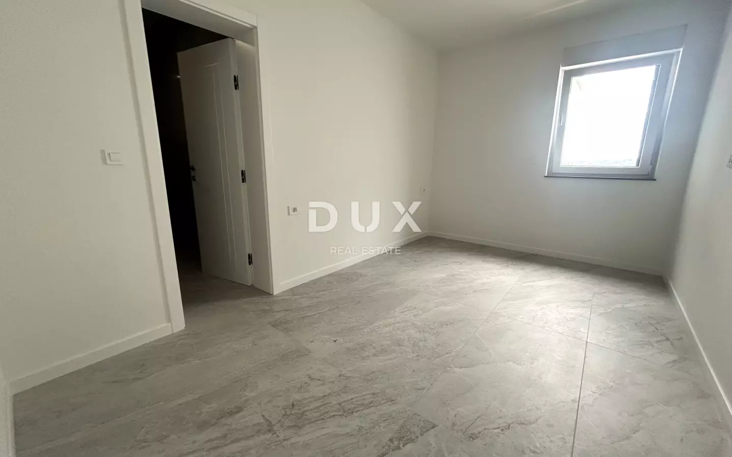 2-bedroom Apartment In Vodice, Croatia (98,27 M²)