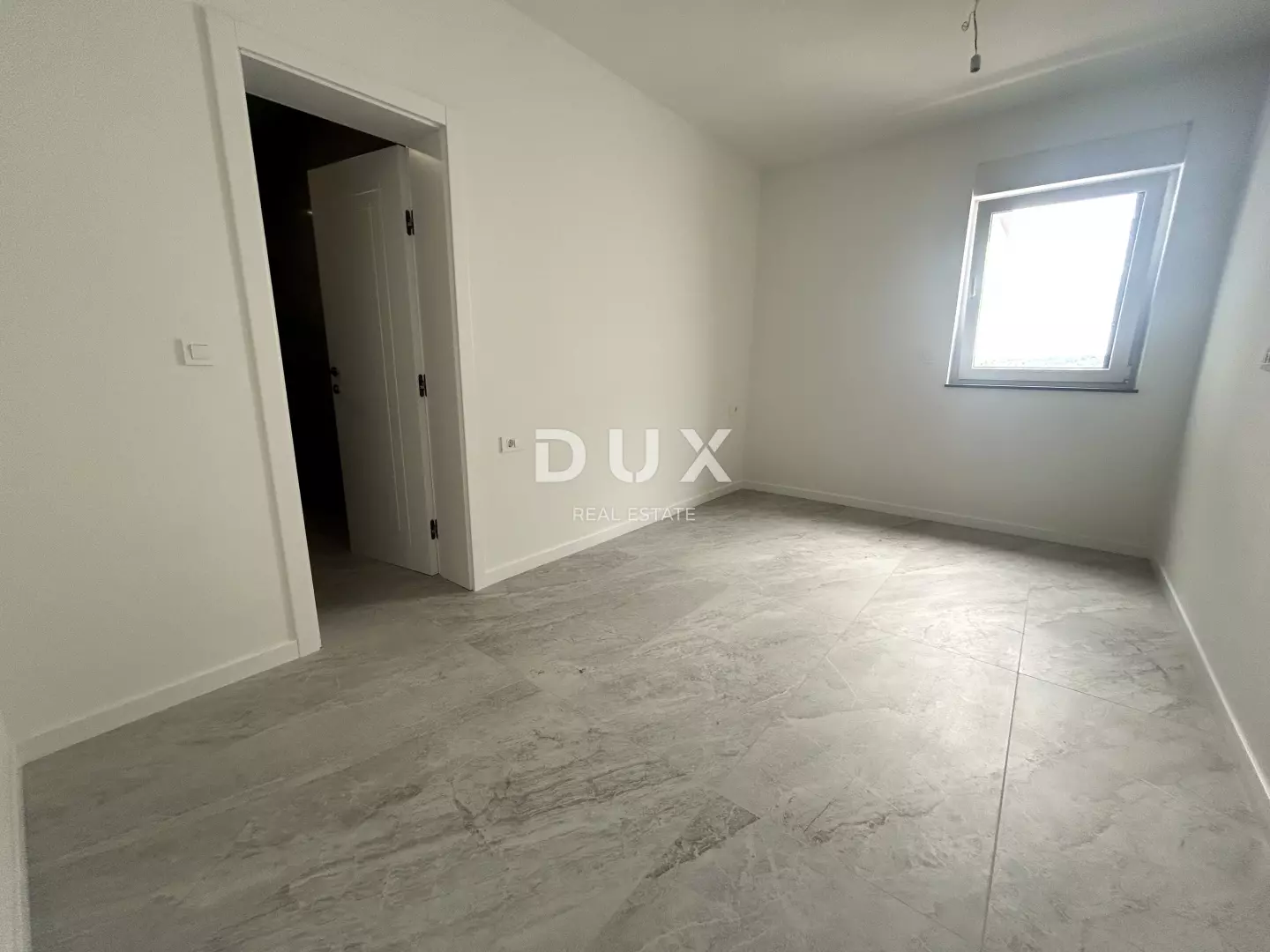 2-bedroom Apartment In Vodice, Croatia (98,27 M²)