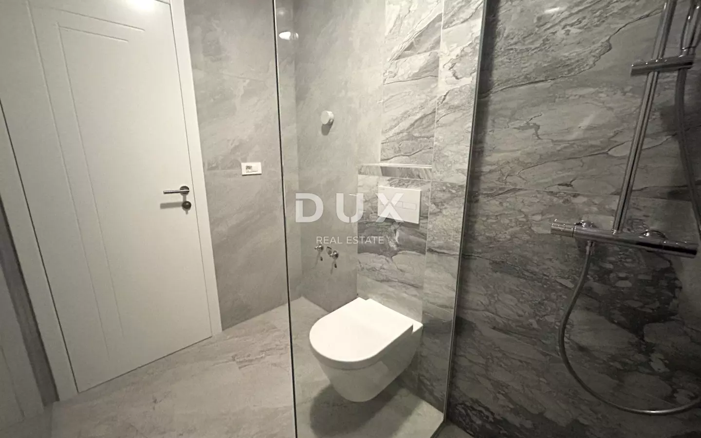 2-bedroom Apartment In Vodice, Croatia (98,27 M²)