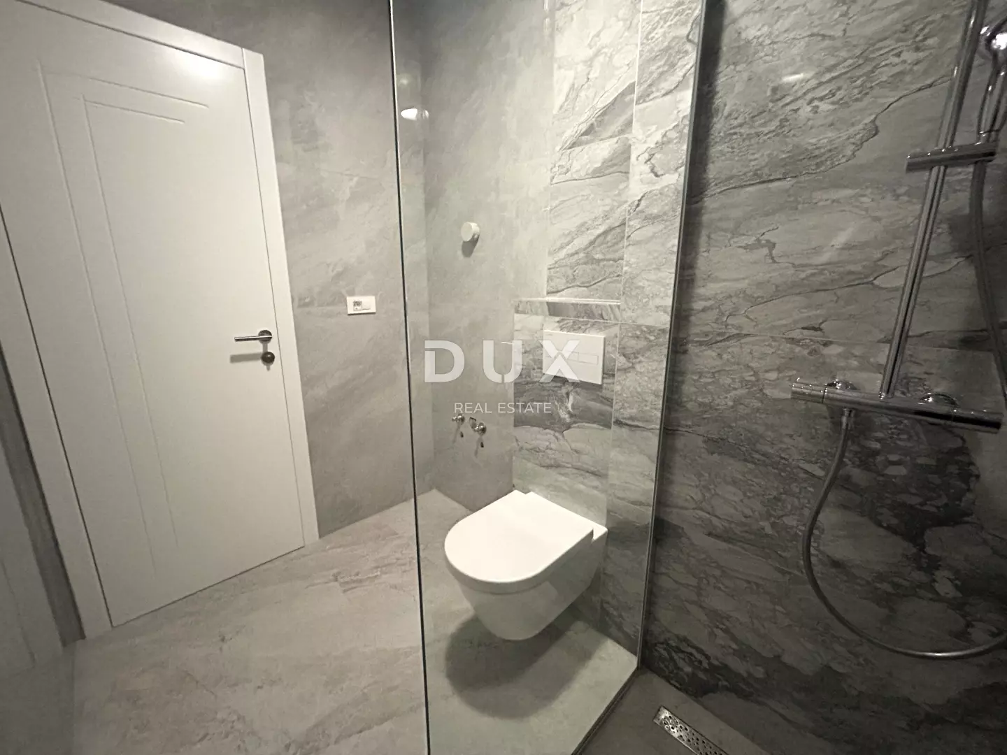 2-bedroom Apartment In Vodice, Croatia (98,27 M²)