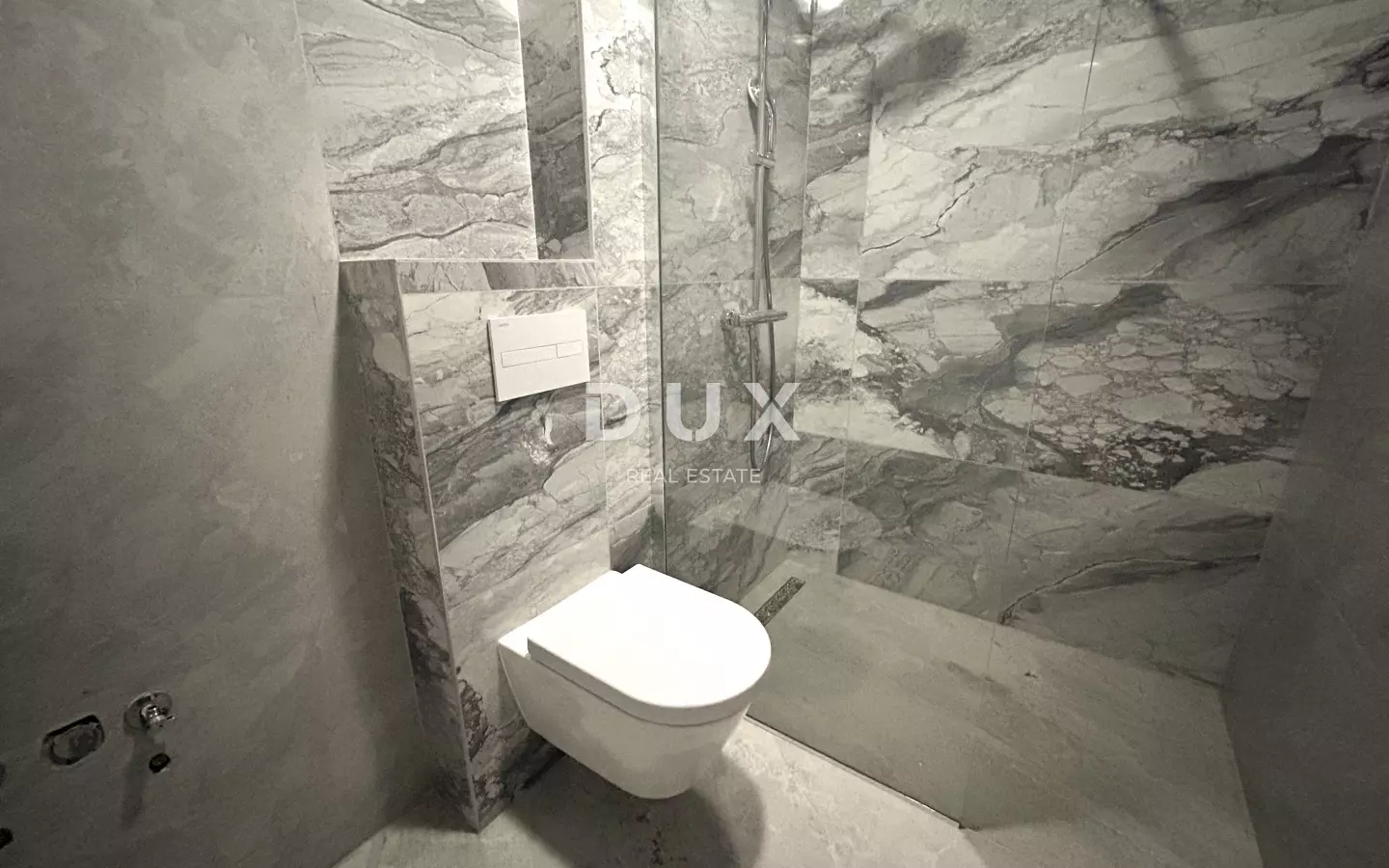 2-bedroom Apartment In Vodice, Croatia (98,27 M²)