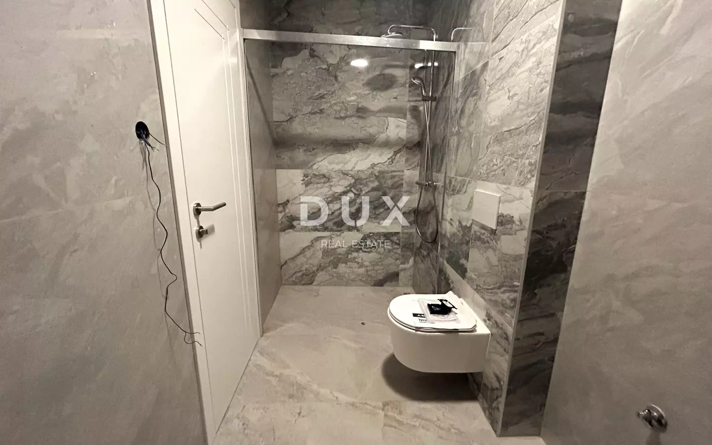 2-bedroom Apartment In Vodice, Croatia (98,27 M²)