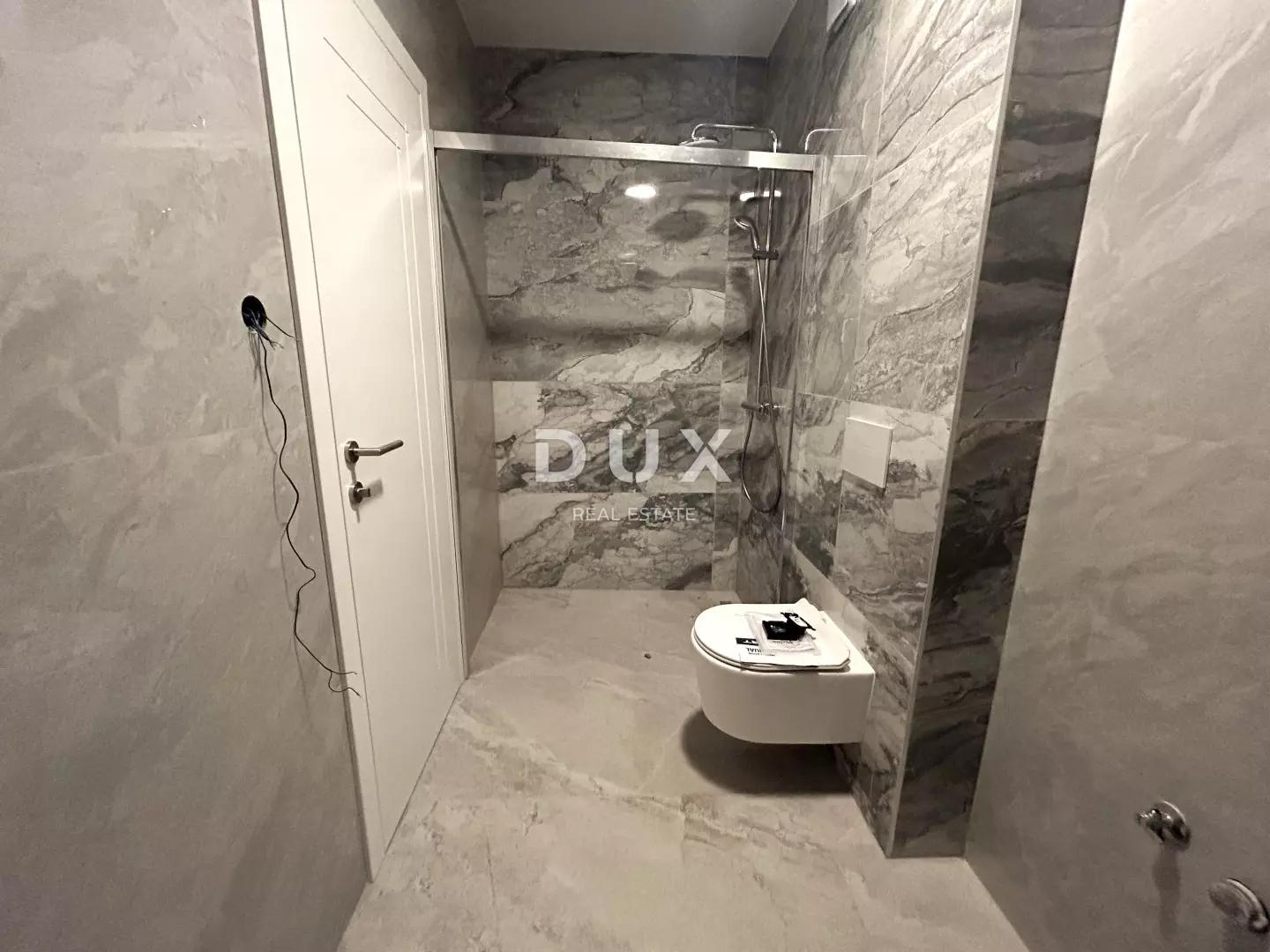 2-bedroom Apartment In Vodice, Croatia (98,27 M²)