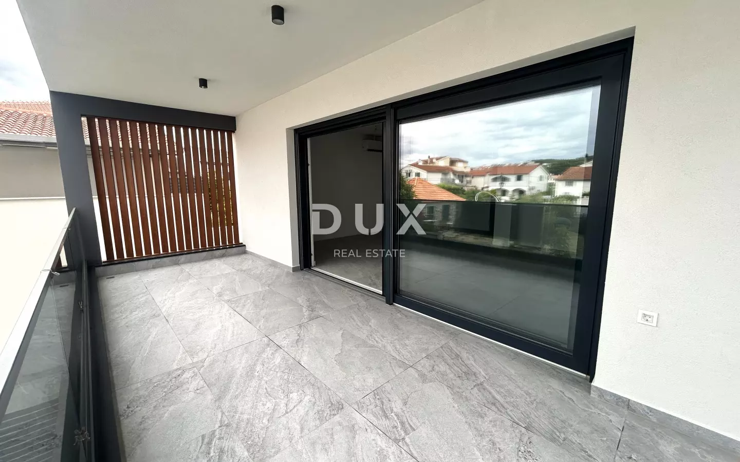 2-bedroom Apartment In Vodice, Croatia (98,27 M²)