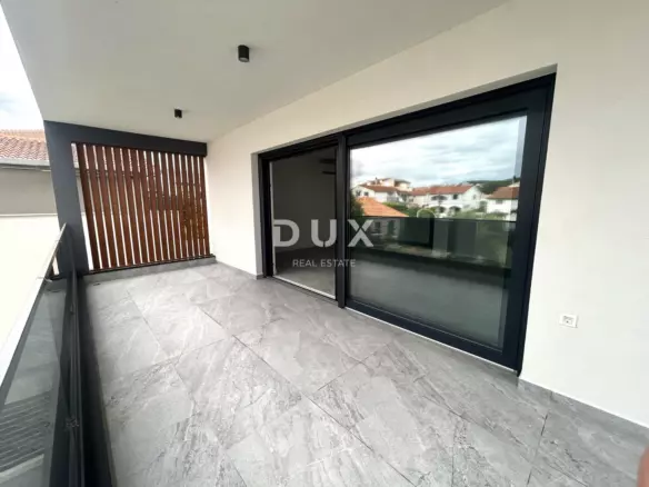 2-bedroom Apartment In Vodice, Croatia (98,27 M²)