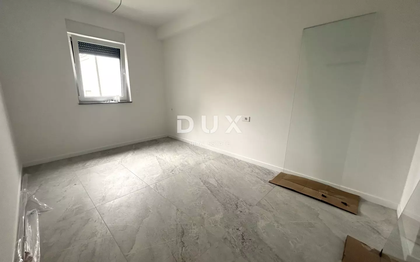 2-bedroom Apartment In Vodice, Croatia (98,27 M²)