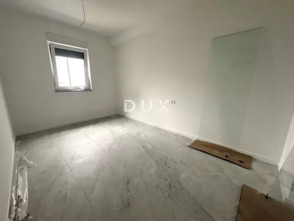 2-bedroom Apartment In Vodice, Croatia (98,27 M²)