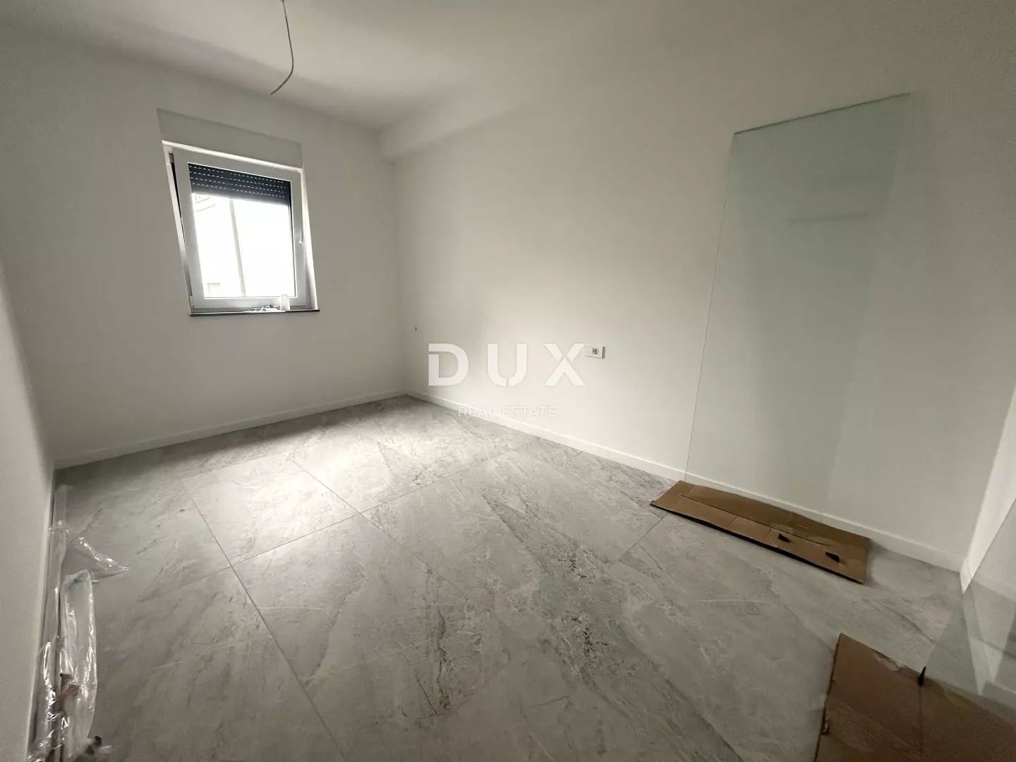 2-bedroom Apartment In Vodice, Croatia (98,27 M²)